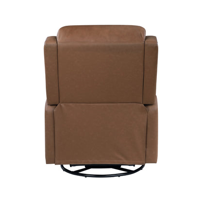 Regent Swivel Glider Reclining Chair