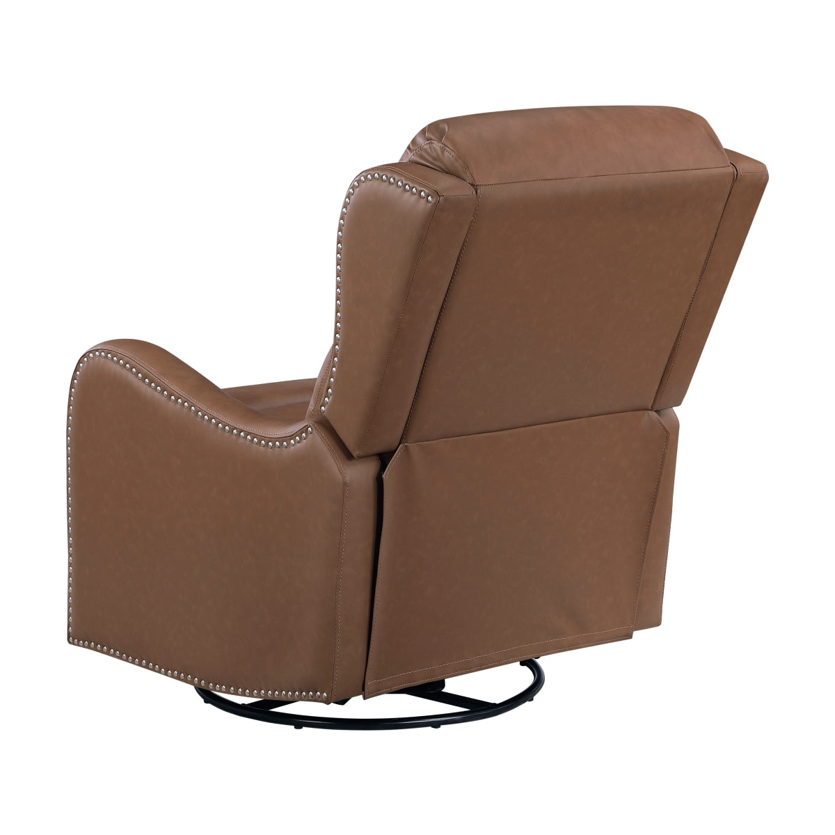 Regent Swivel Glider Reclining Chair