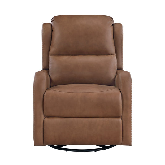 Regent Swivel Glider Reclining Chair