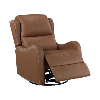 Regent Swivel Glider Reclining Chair