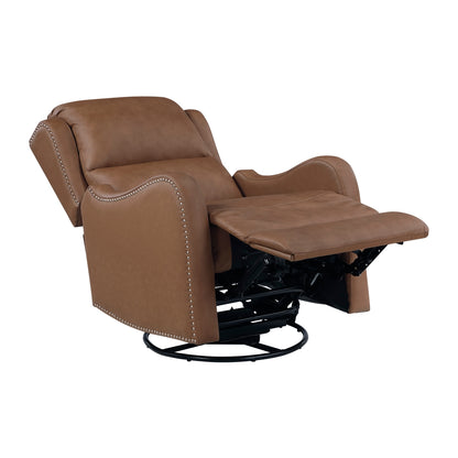 Regent Swivel Glider Reclining Chair