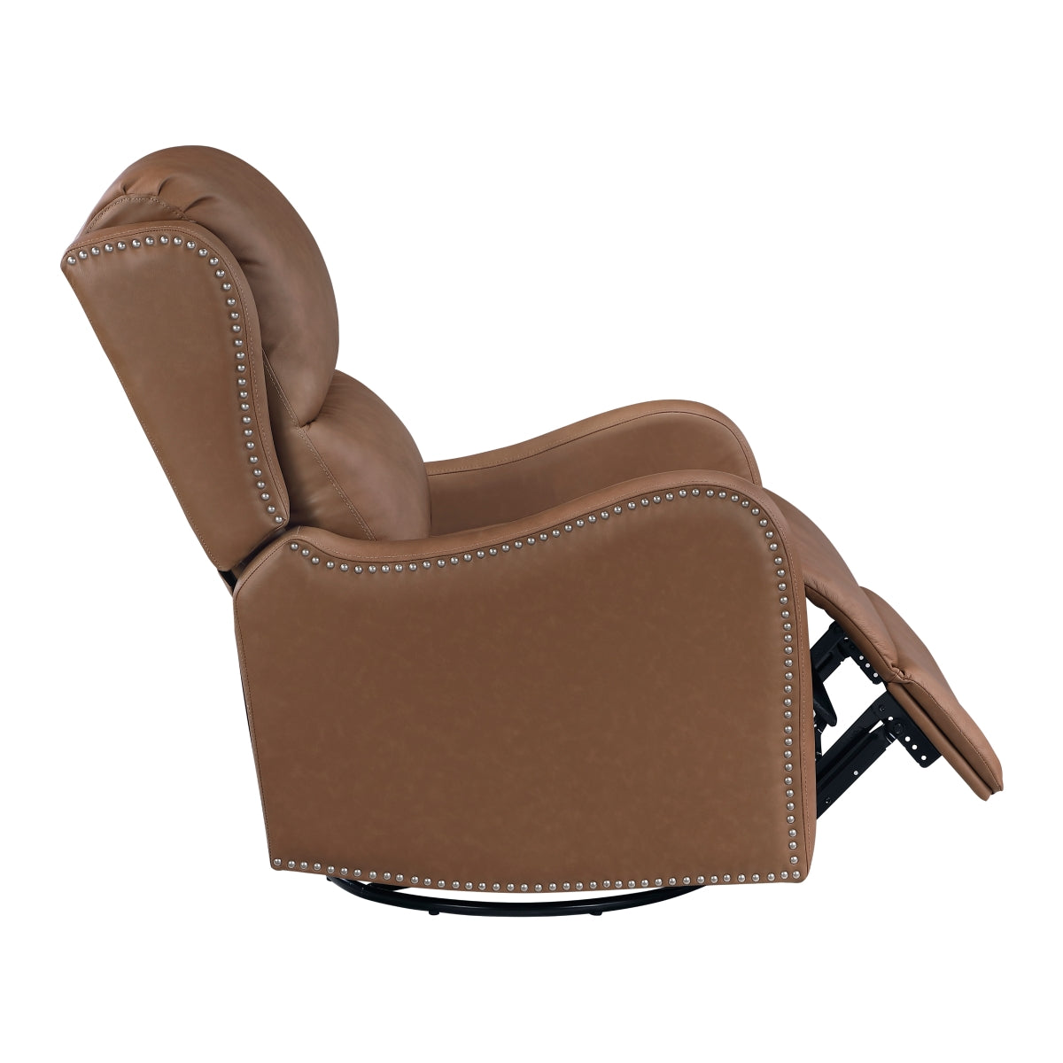Regent Swivel Glider Reclining Chair