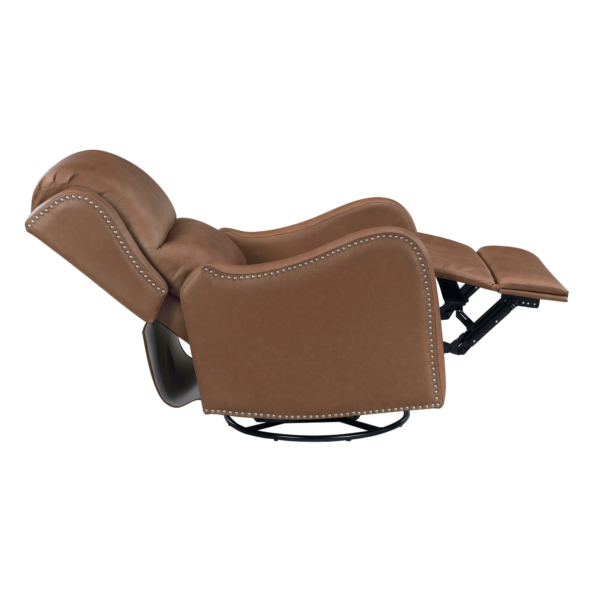 Regent Swivel Glider Reclining Chair