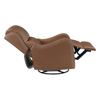 Regent Swivel Glider Reclining Chair