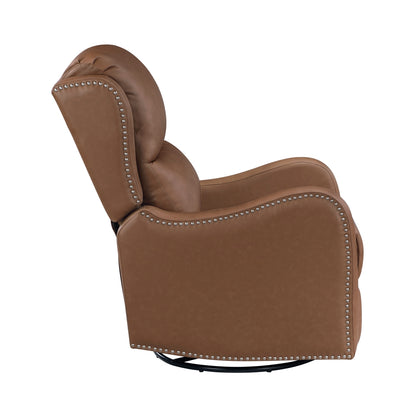 Regent Swivel Glider Reclining Chair