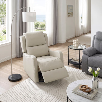 Regent Swivel Glider Reclining Chair