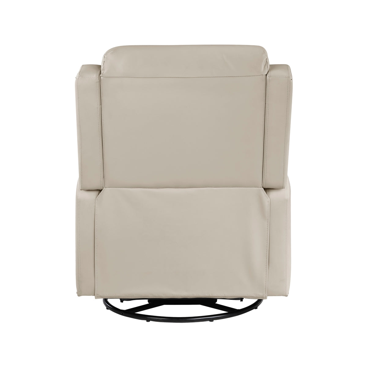 Regent Swivel Glider Reclining Chair