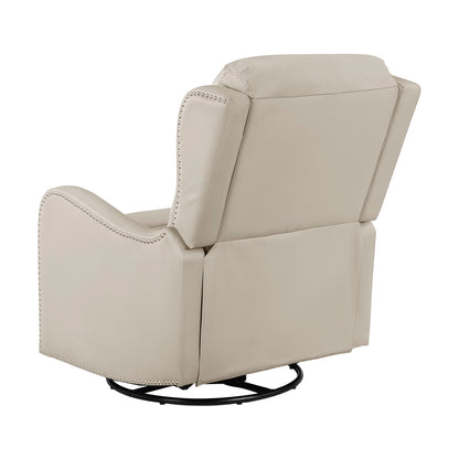 Regent Swivel Glider Reclining Chair