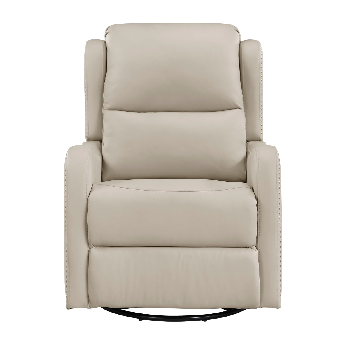 Regent Swivel Glider Reclining Chair