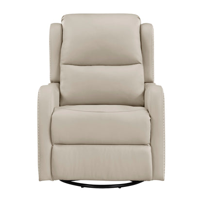 Regent Swivel Glider Reclining Chair