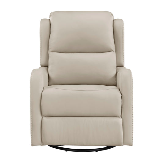 Regent Swivel Glider Reclining Chair