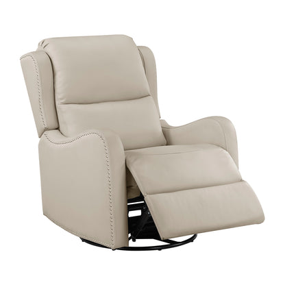 Regent Swivel Glider Reclining Chair