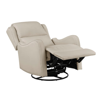 Regent Swivel Glider Reclining Chair