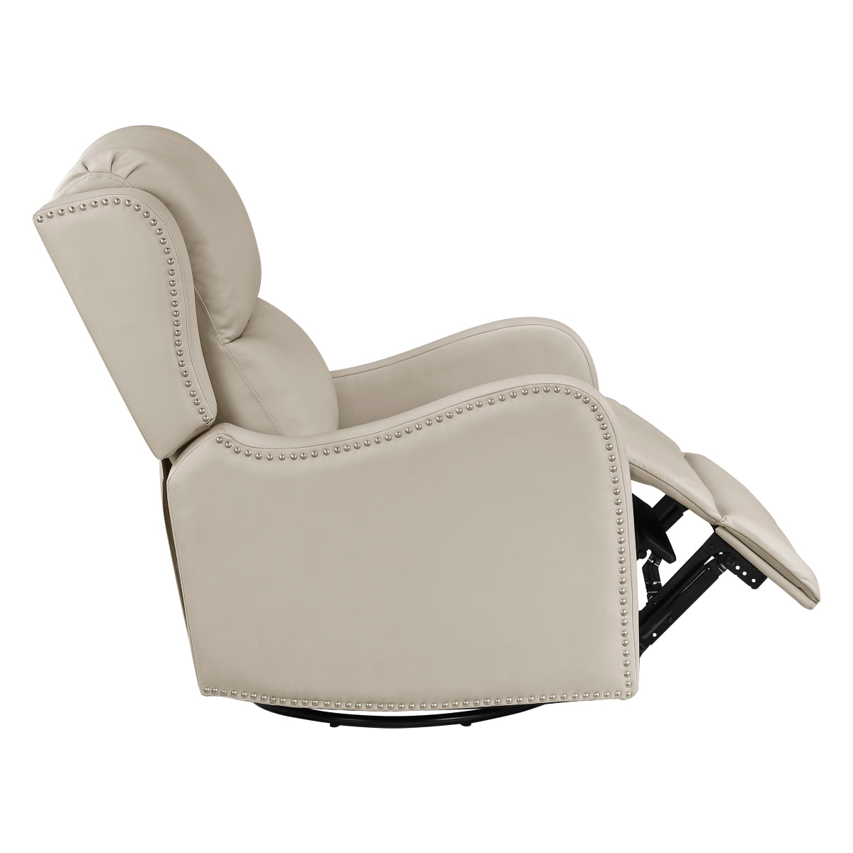 Regent Swivel Glider Reclining Chair