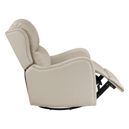 Regent Swivel Glider Reclining Chair