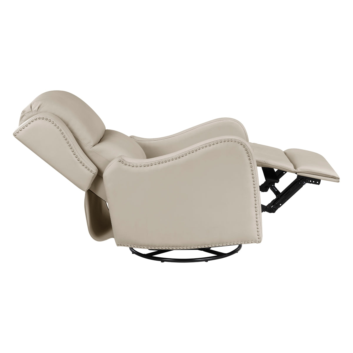 Regent Swivel Glider Reclining Chair
