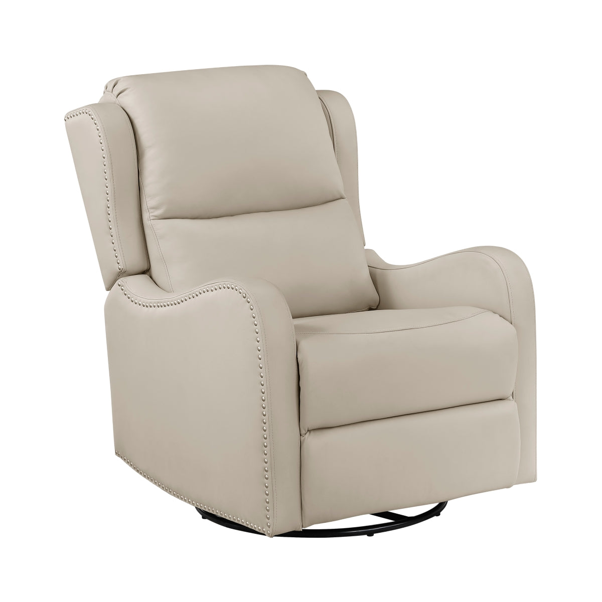 Regent Swivel Glider Reclining Chair
