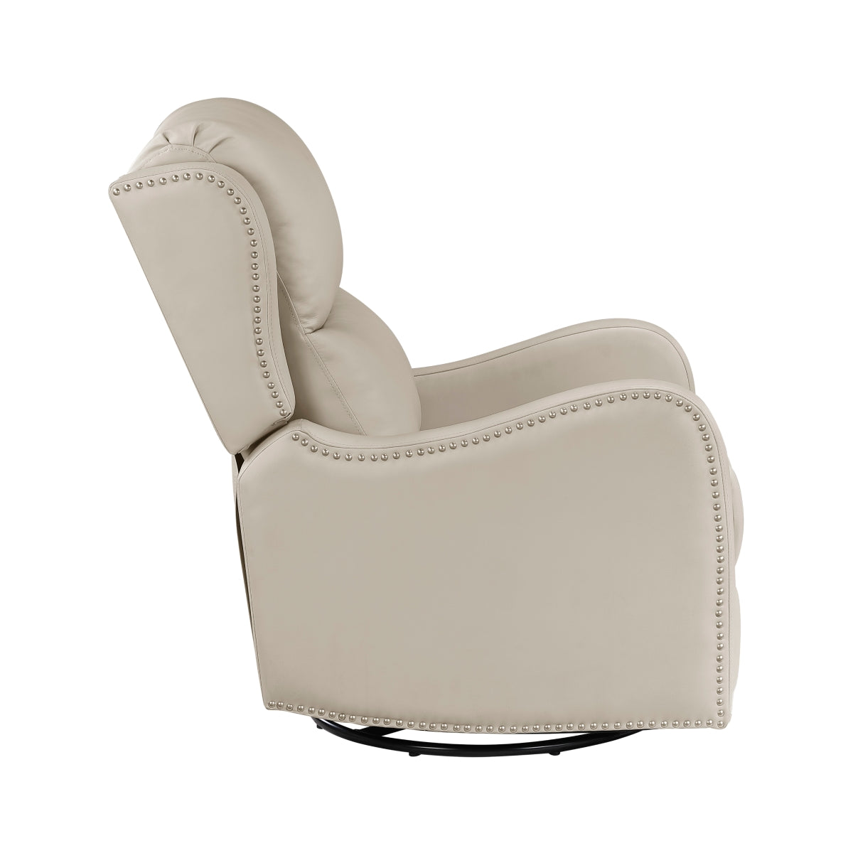 Regent Swivel Glider Reclining Chair
