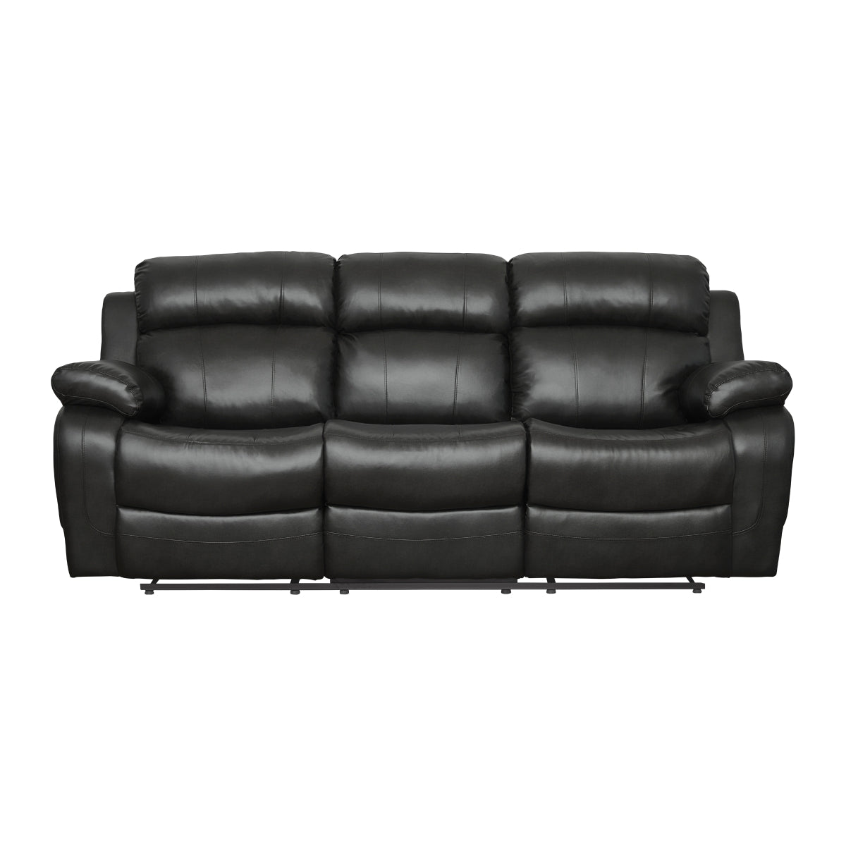 Marille 2-Piece Living Room Set (Sofa and Love Seat)