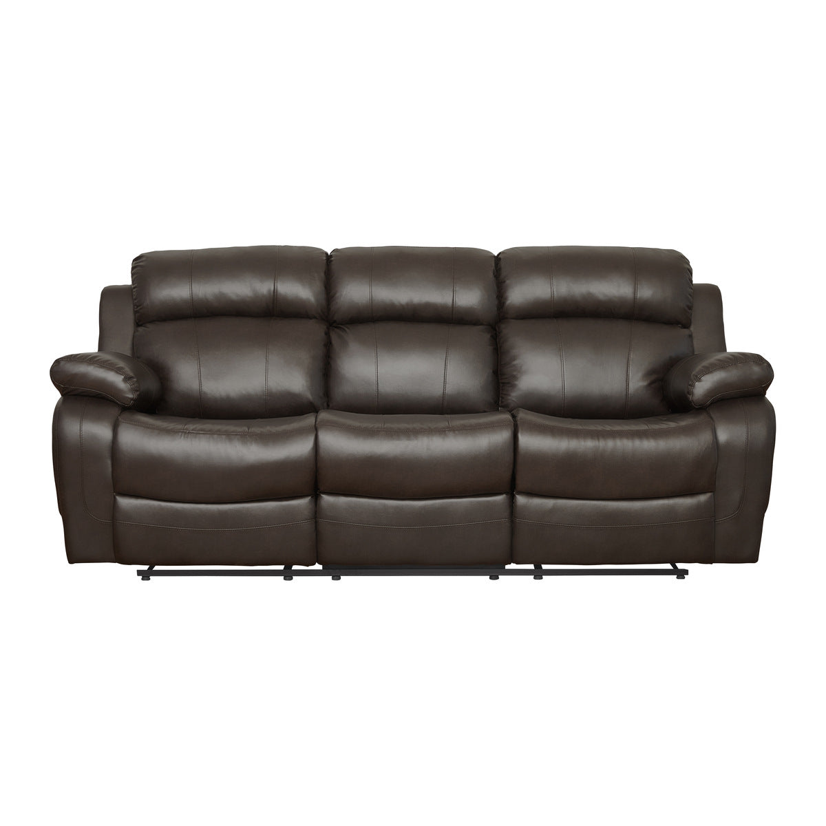 Marille 2-Piece Living Room Set (Sofa and Love Seat)