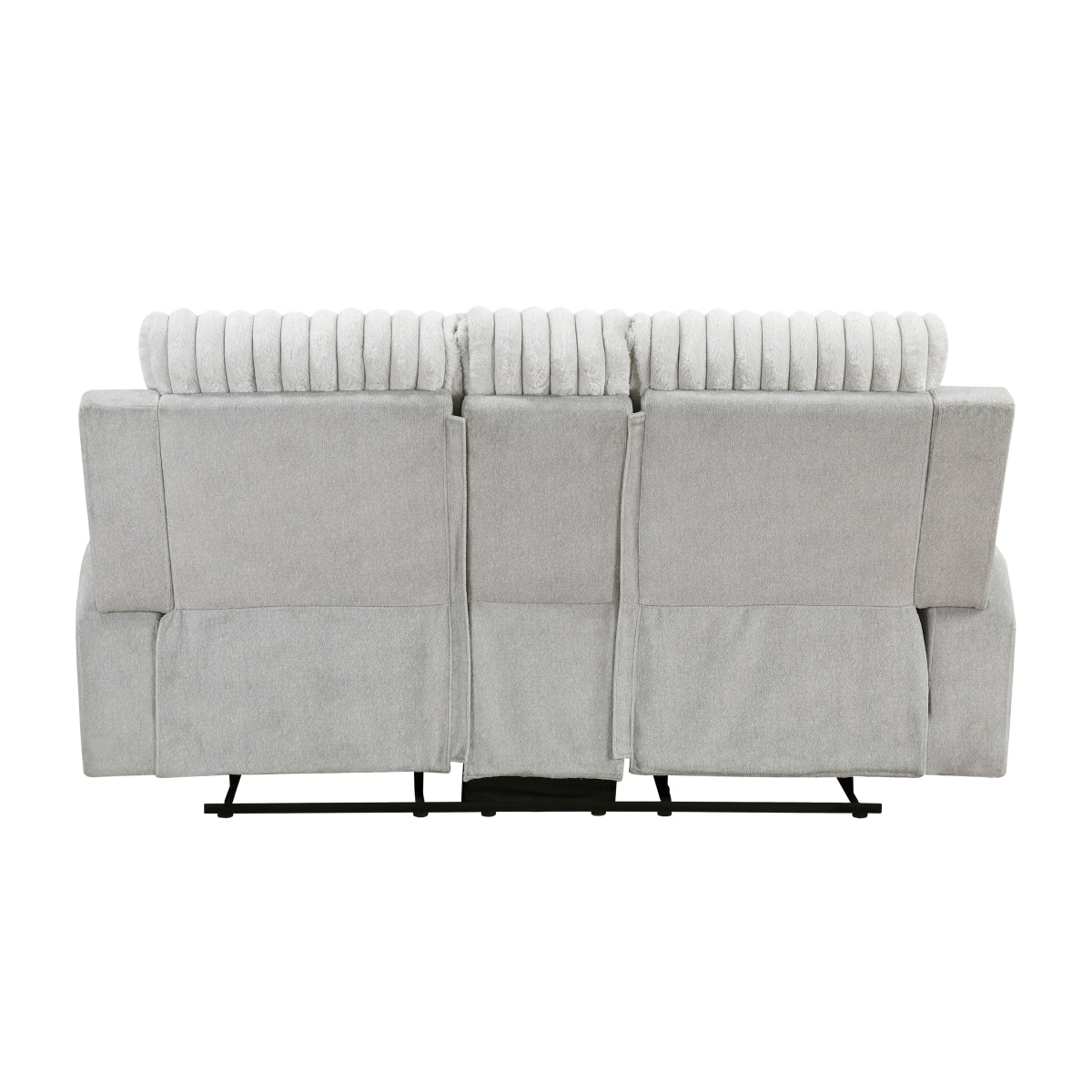 Benton 2-Piece Living Room Set (Sofa and Love Seat)