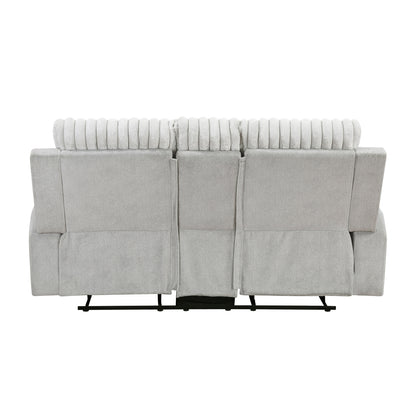 Benton 2-Piece Living Room Set (Sofa and Love Seat)