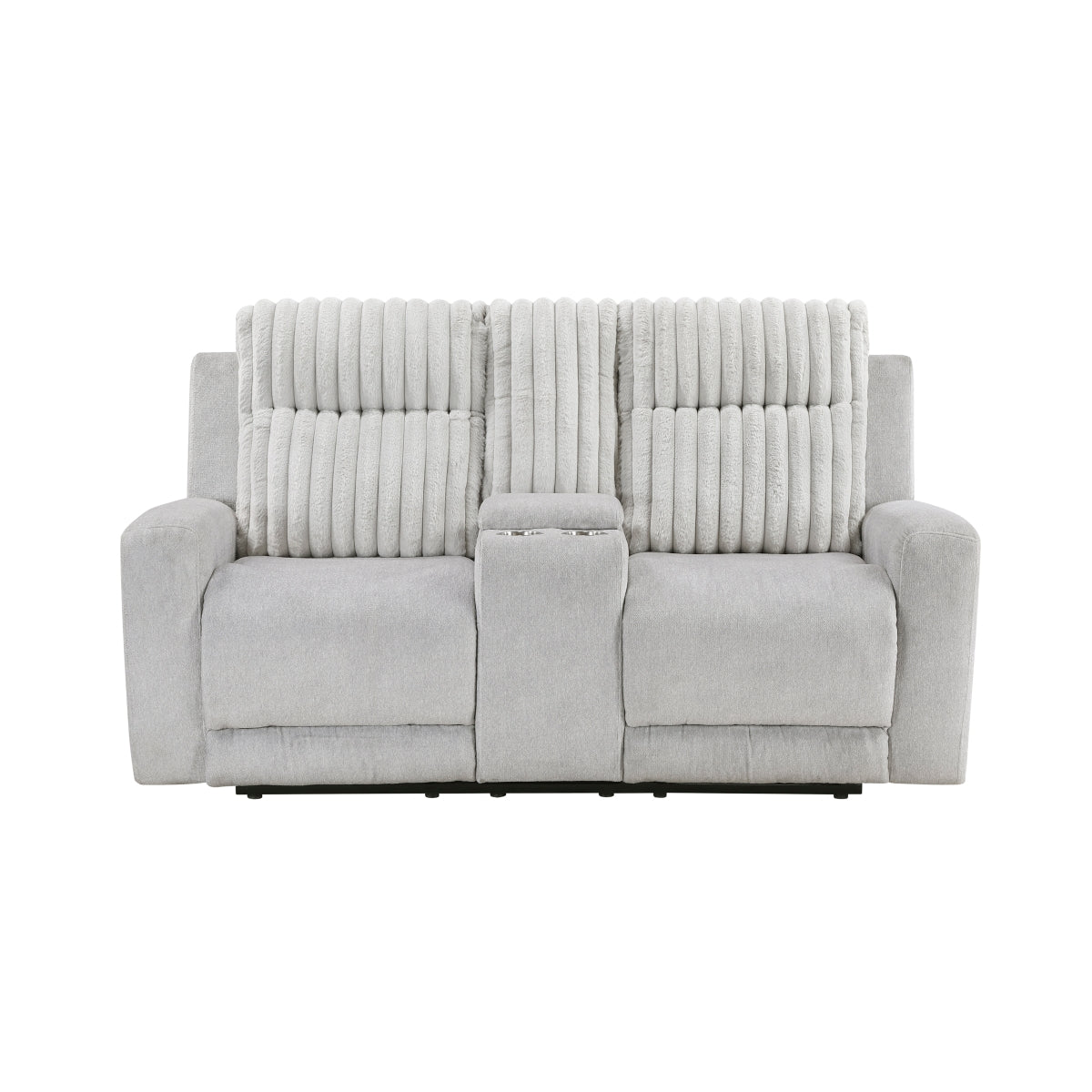 Benton 2-Piece Living Room Set (Sofa and Love Seat)