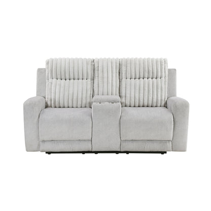 Benton 2-Piece Living Room Set (Sofa and Love Seat)