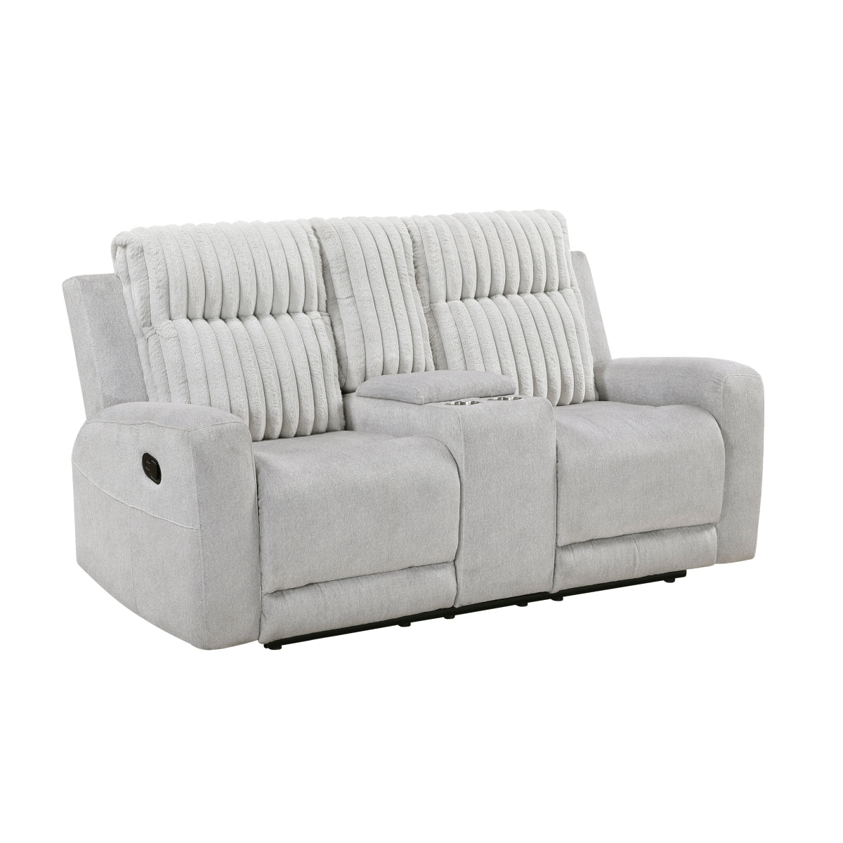Benton 2-Piece Living Room Set (Sofa and Love Seat)
