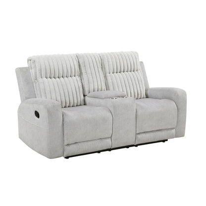Benton 2-Piece Living Room Set (Sofa and Love Seat)
