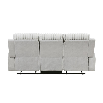 Benton 2-Piece Living Room Set (Sofa and Love Seat)