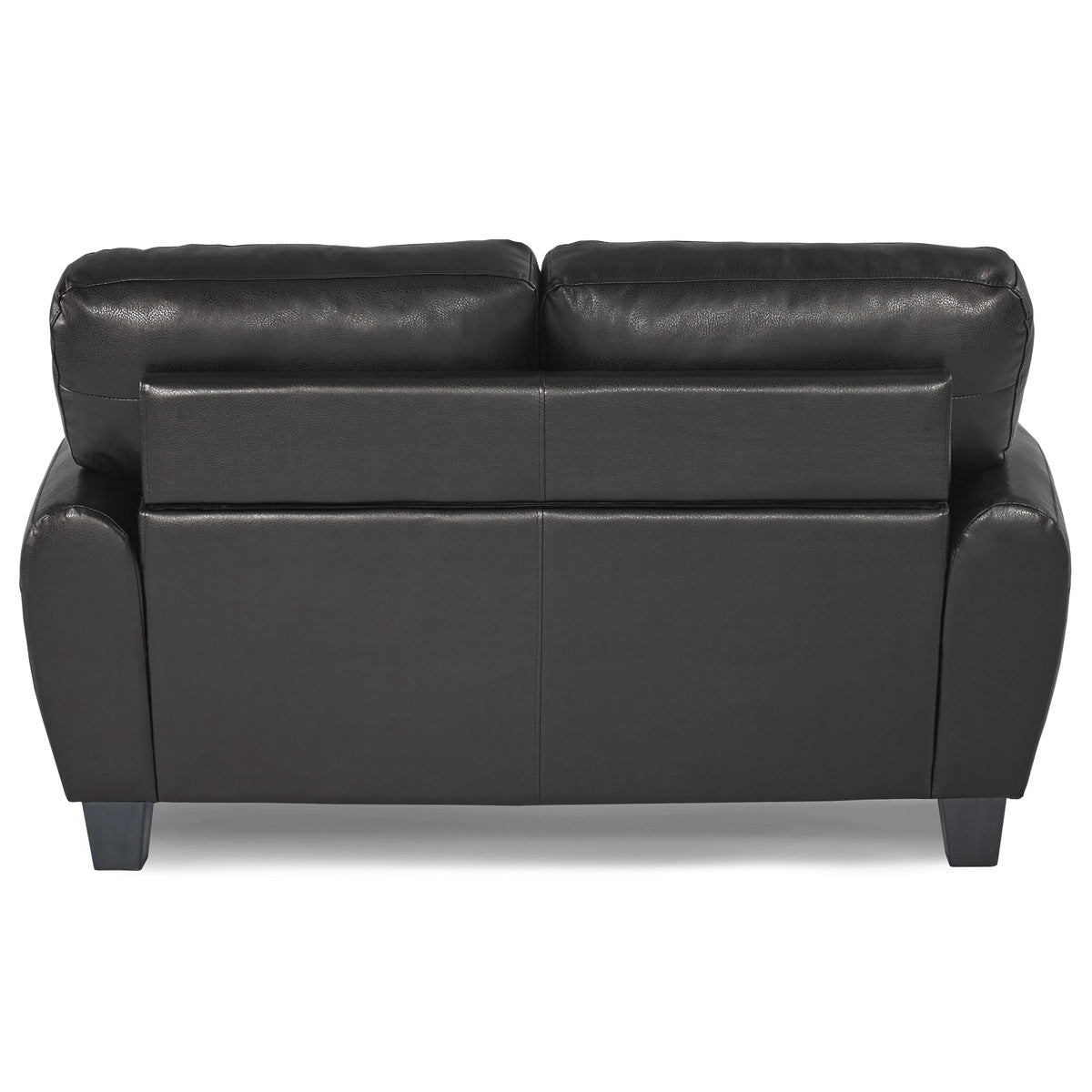 Rubin 2-Piece Living Room Set (Sofa and Love Seat)