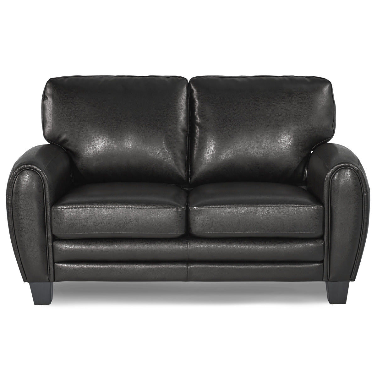 Rubin 2-Piece Living Room Set (Sofa and Love Seat)