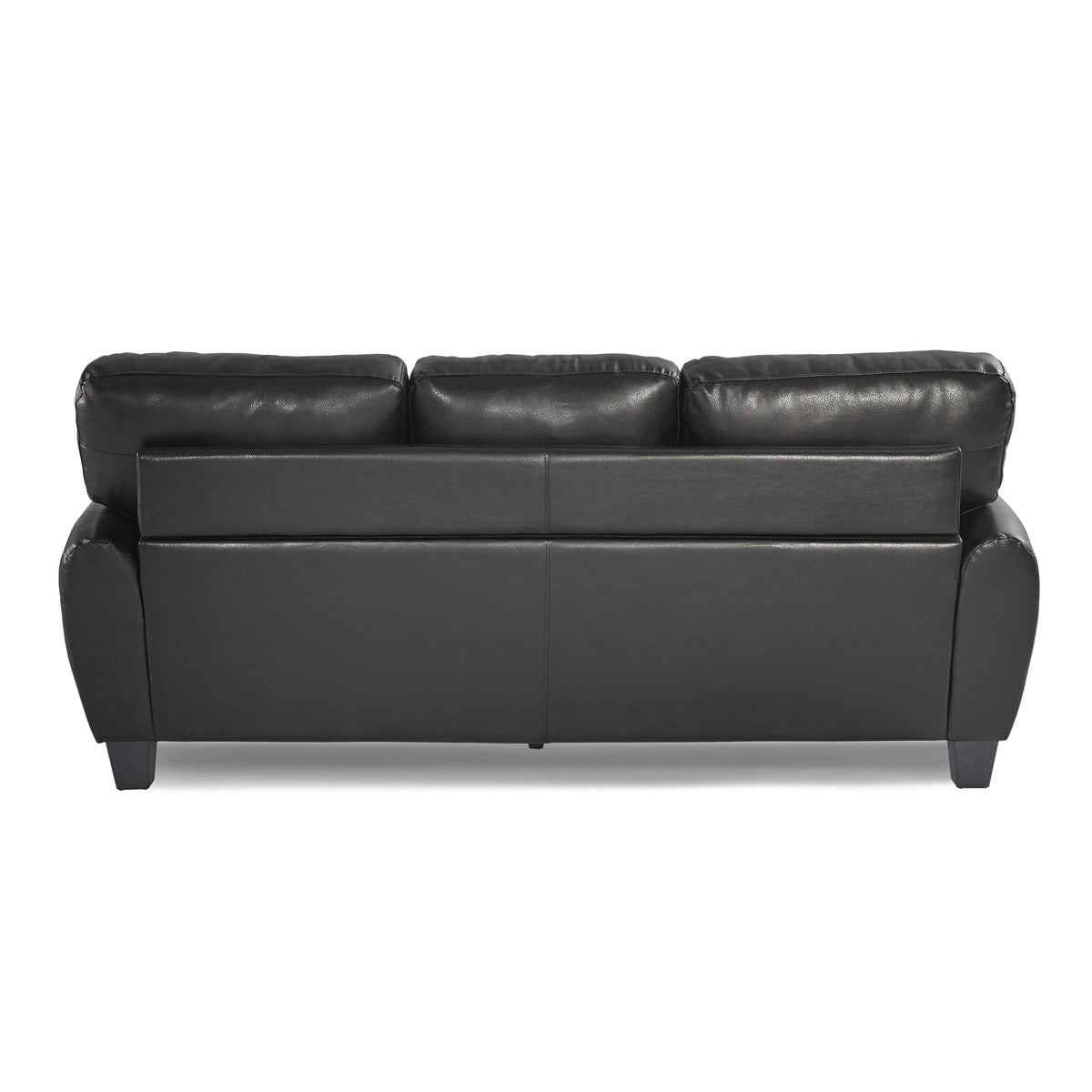 Rubin Sofa - Black
