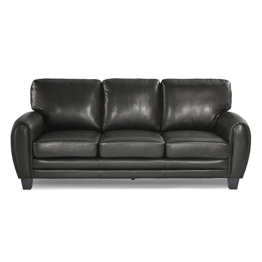 Rubin Sofa - Black