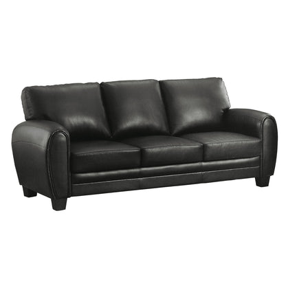 Rubin Sofa - Black