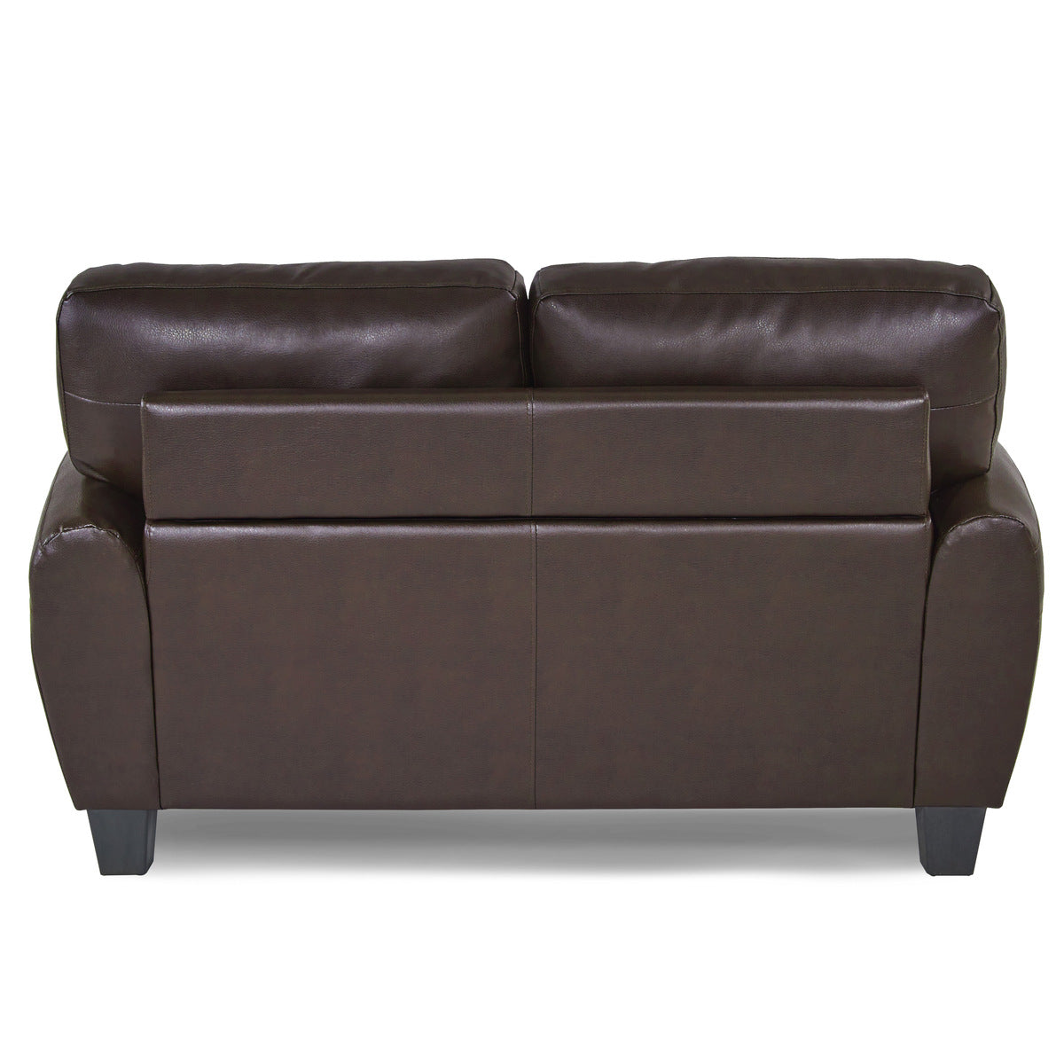 Rubin 2-Piece Living Room Set (Sofa and Love Seat)