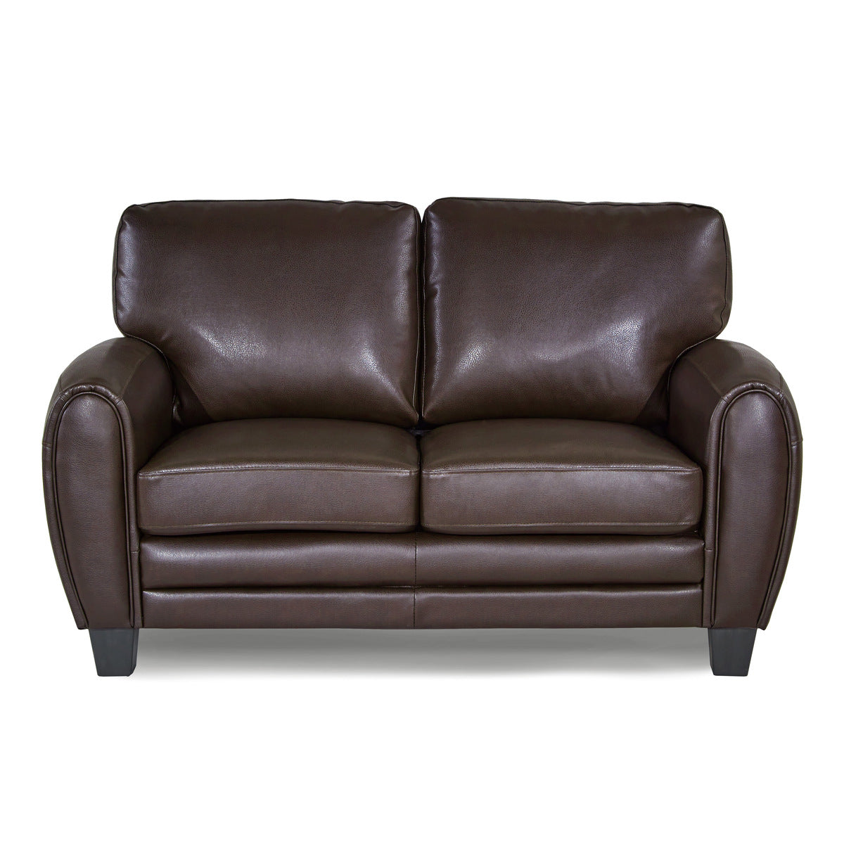 Rubin 2-Piece Living Room Set (Sofa and Love Seat)