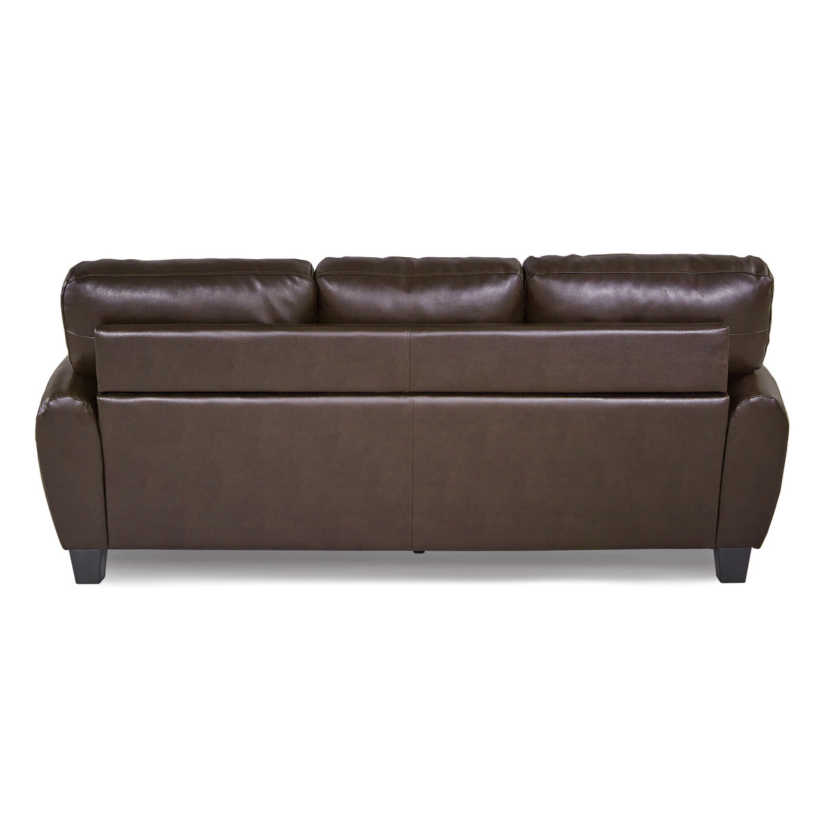 Rubin 2-Piece Living Room Set (Sofa and Love Seat)