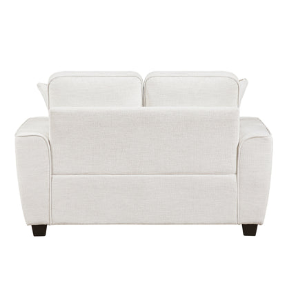 Zander Love Seat