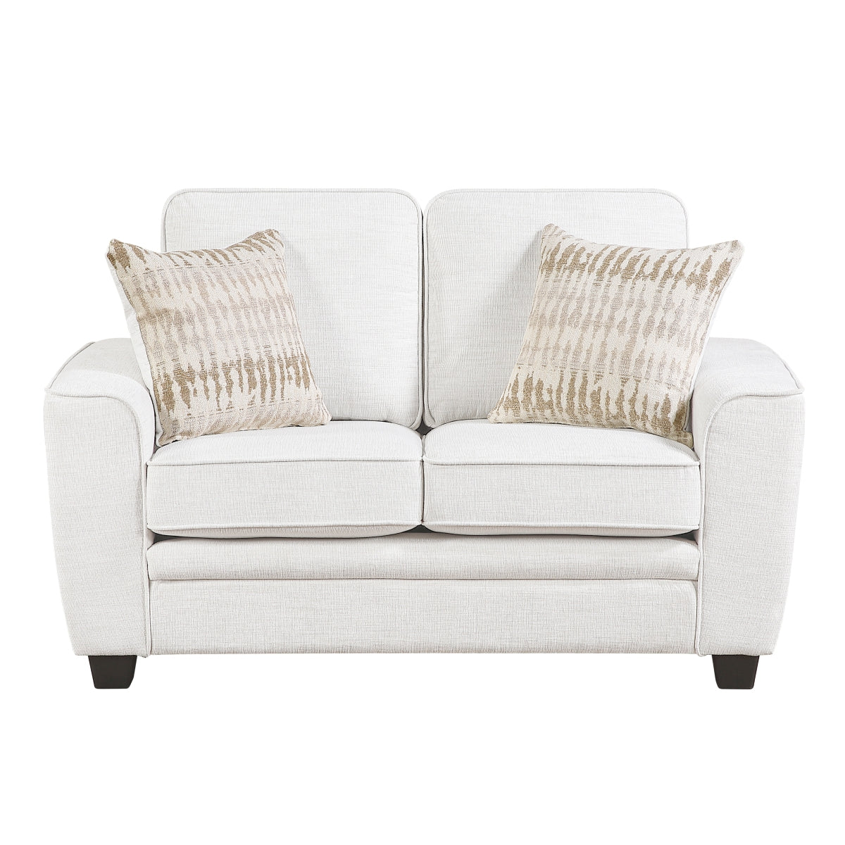 Zander Love Seat