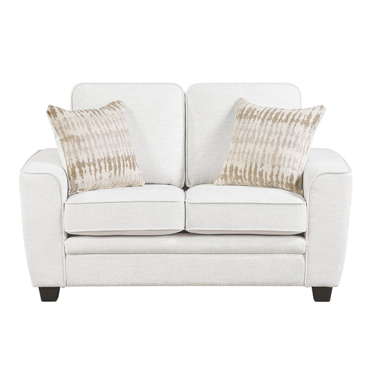 Zander Love Seat
