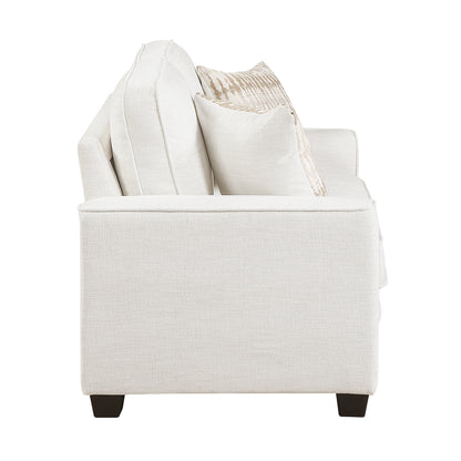 Zander Love Seat
