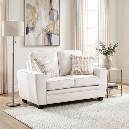 Zander Love Seat