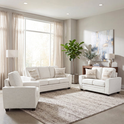 Zander Love Seat