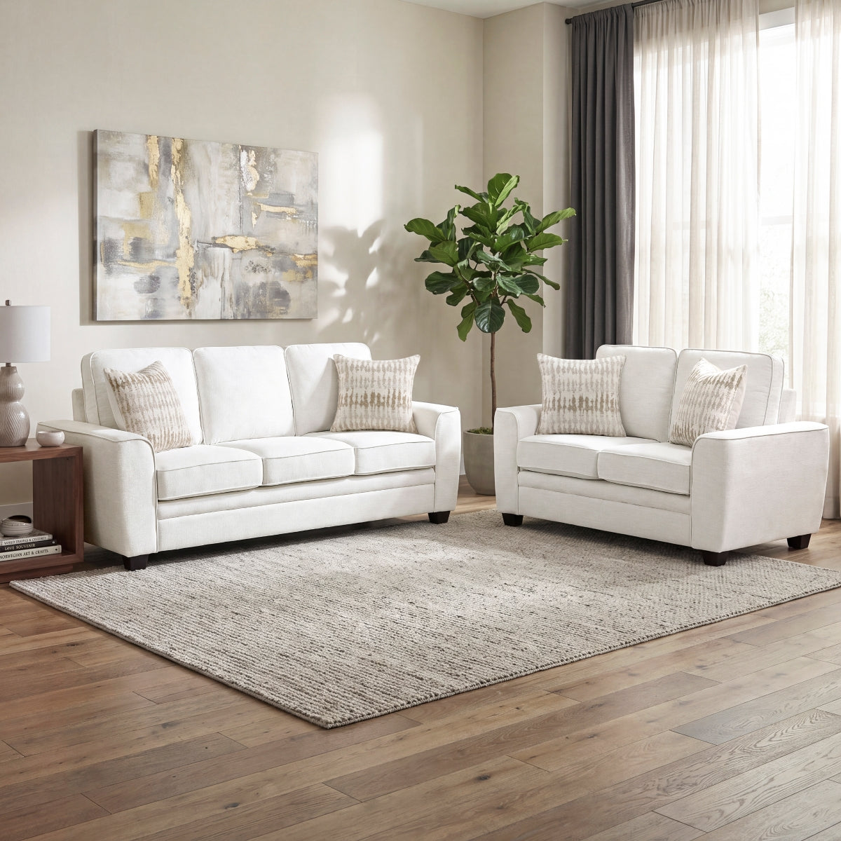 Zander Sofa