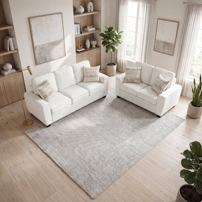 Zander Love Seat