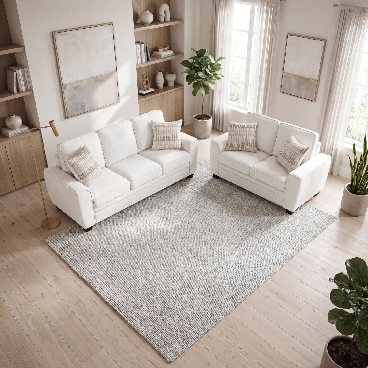 Zander Sofa