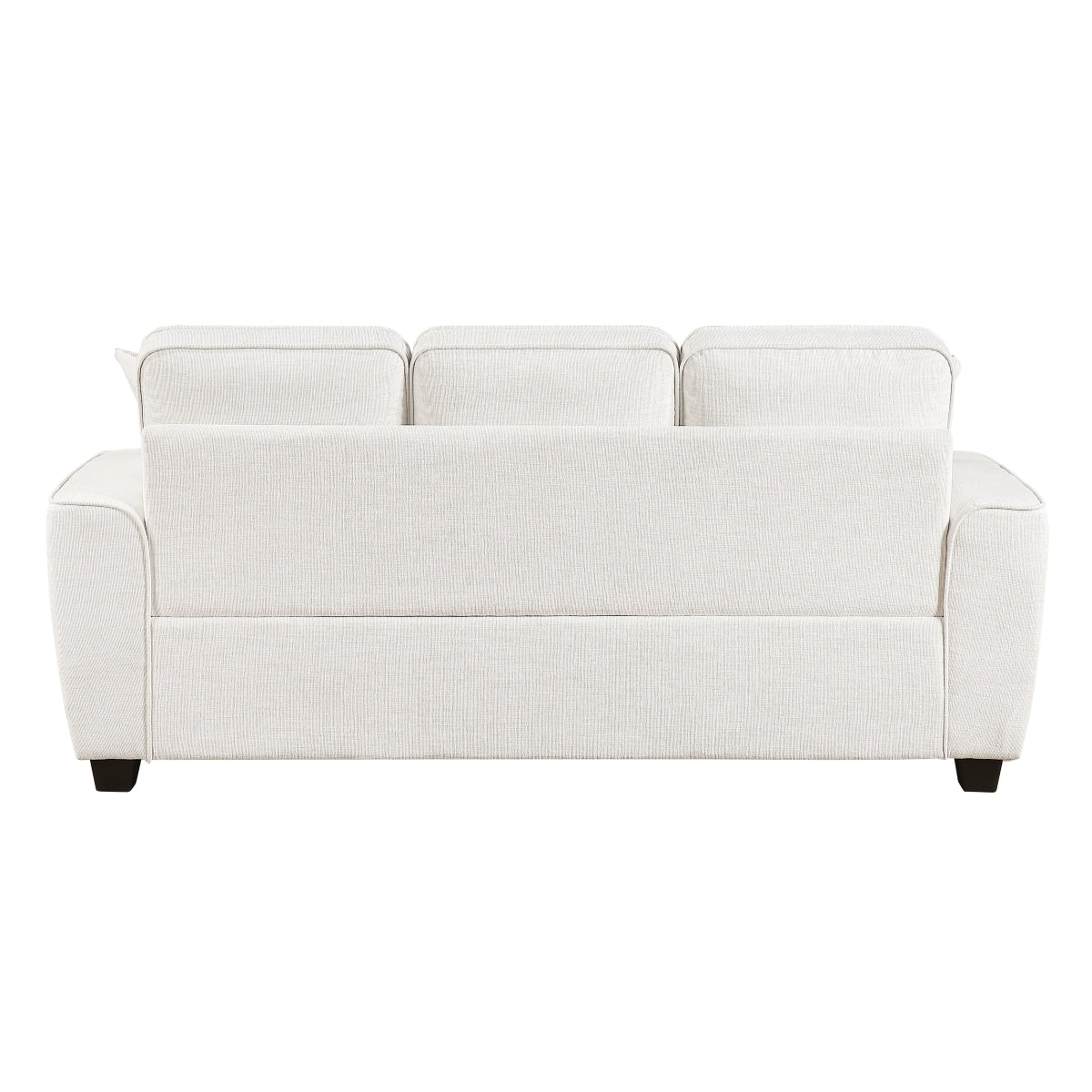 Zander 2-Piece Living Room Set (Sofa and Love Seat)
