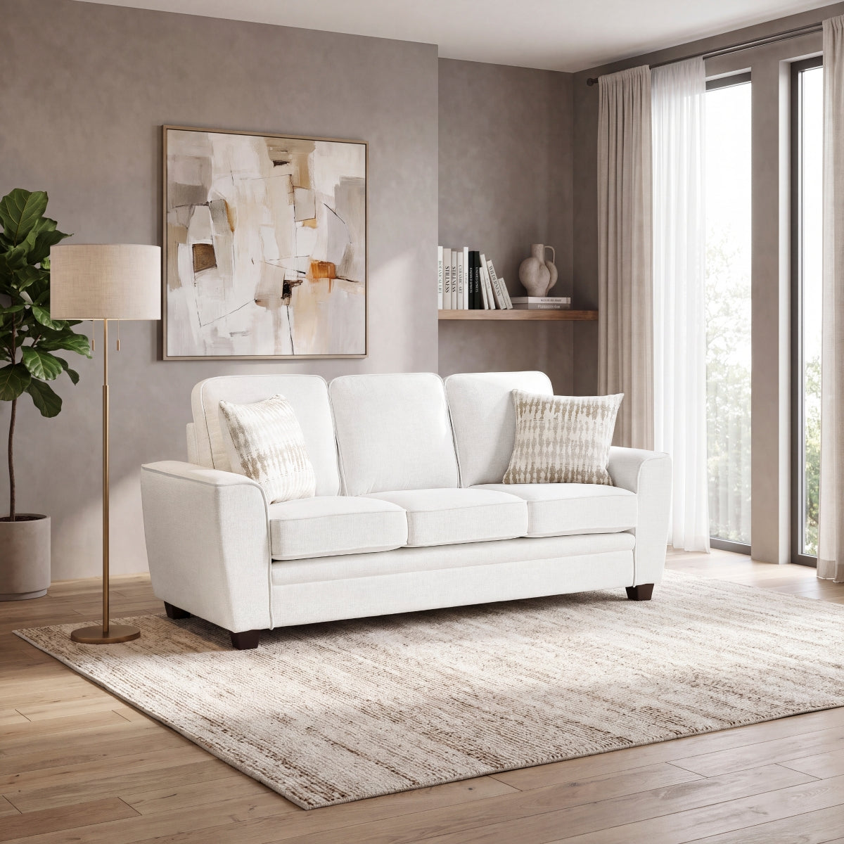 Zander Sofa